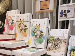 -好一朵茉莉花(老门东店)