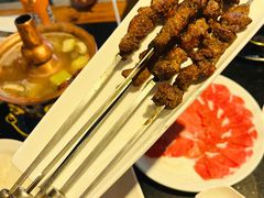 -南门涮肉(上海二店)