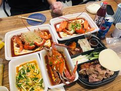 -盒马鲜生(悦峰店)