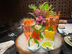 -花潮料理艺食馆(成都万象城店)