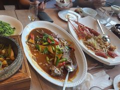 -印象餐厅(杭州国际博览中心北辰大酒店)