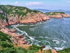 -枸杞岛