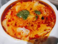-Thai Alley泰爱里(二沙岛店)
