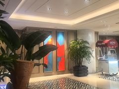 -杭州君悦酒店·青莳