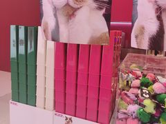 -K22.酸奶草莓(烟台芝罘店)