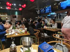 -陈鹏鹏潮汕菜(欢乐海岸 海边景观店)