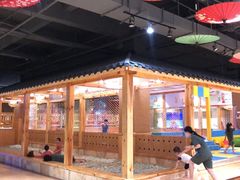 -汤W城市微度假(仓山店)