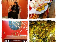 -红河谷晴天别墅轰趴馆