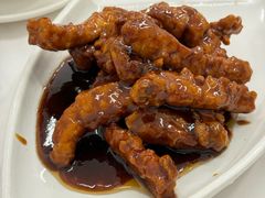 -春餐厅