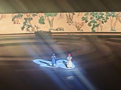 -鼎盛王朝康熙大典实景演出