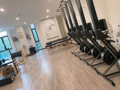 -Another Key健身(紫金店)