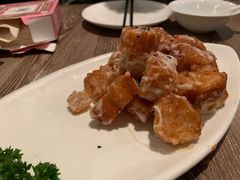 -茉莉餐厅(包河万达店)