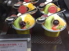 -85度C(南京张府园店)