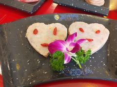 -重庆巴九门老火锅(阳朔店)