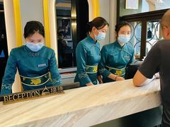 -长沙国金中心异国印象酒店