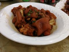 -潮喜竹溪荔湖酒家(荔枝湾店)