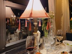 -火车头法国西餐厅