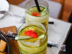 金凤热情果茶-农畉LONFOOD(福田星河COCOPark店)