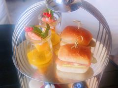 -南沙游艇会·大兵船餐厅