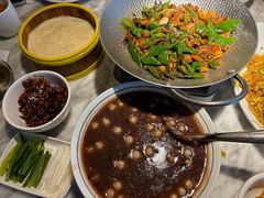 -小菜园新徽菜(苏州繁花中心店)