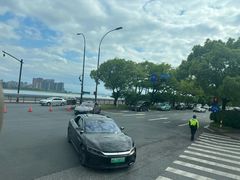 -钱塘江