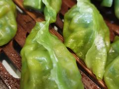 鲅鱼蒸饺-赵家馆(燕山大街店)