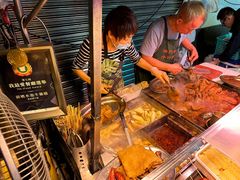 -明记牛杂(新马路分店)