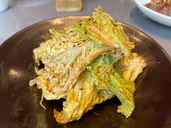 乾隆白菜-峨嵋酒家(熙悦天街店)