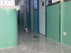 -全心全意连锁动物医院(石景山店)