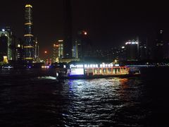 -珠江夜游广州塔·中大码头