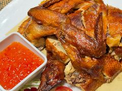 -山水雅居·江南雅宴(运河公园店)