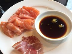 -大中华希尔顿酒店-念自助餐·嗨啤·小龙虾
