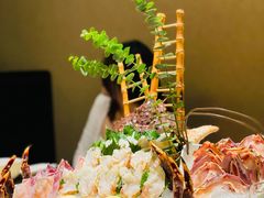 -余欢领鲜火锅(新街口店)