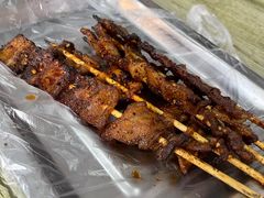 -杨婆婆烤肉(文昌阁店)