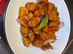 -那家·油麻菜馆(先农大院店)