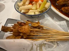 -江味龙虾馆·裸蓝龙虾(南山店)