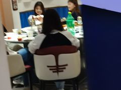 -巴特餐饮6加1音乐餐吧·新疆菜