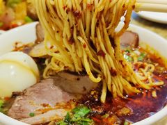 -磨沟沿老字号牛肉面·清真(金港城店)