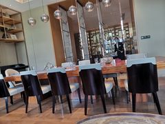 大堂-康帝国际酒店-艾斯本自助西餐厅