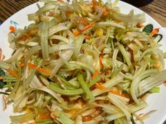 -大闫家烧烤·小海鲜家常菜(郑庄店)