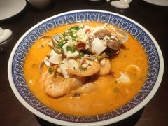 -领事馆19号中餐厅(厦门海景洲际酒店)
