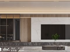 -山乙建设丨更懂年轻人的设计品牌