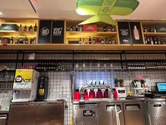 -木屋烧烤(西南角店)