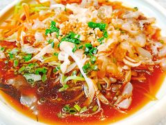 -聚丰园•湖鲜餐厅(阿红私房菜梅石路店)