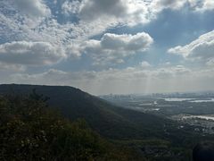 -虞山风景区