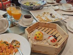 -麒麟中餐厅·经典粤菜·地道菜式老字号(广州长隆酒店)
