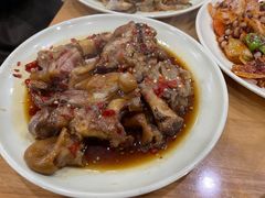 -贤花饭店(城阳店)