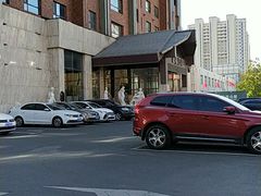 -8号公馆(金川街店)