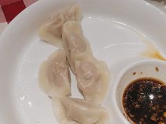 -西贝(枫蓝国际购物中心店)