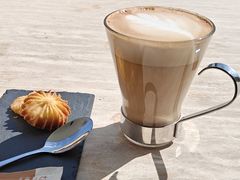 -半山半岛洲际度假酒店·观海廊